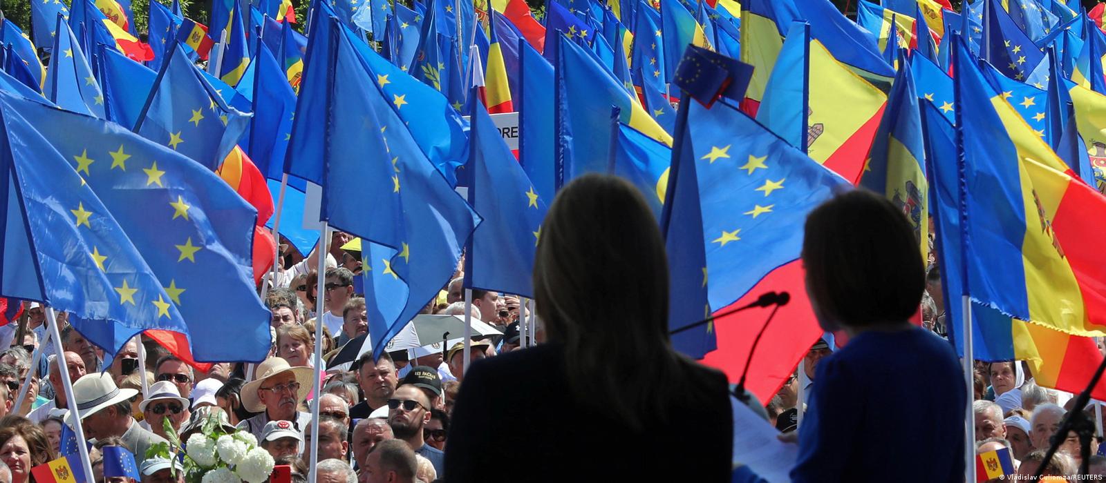 Banner image for EU Governance Videos