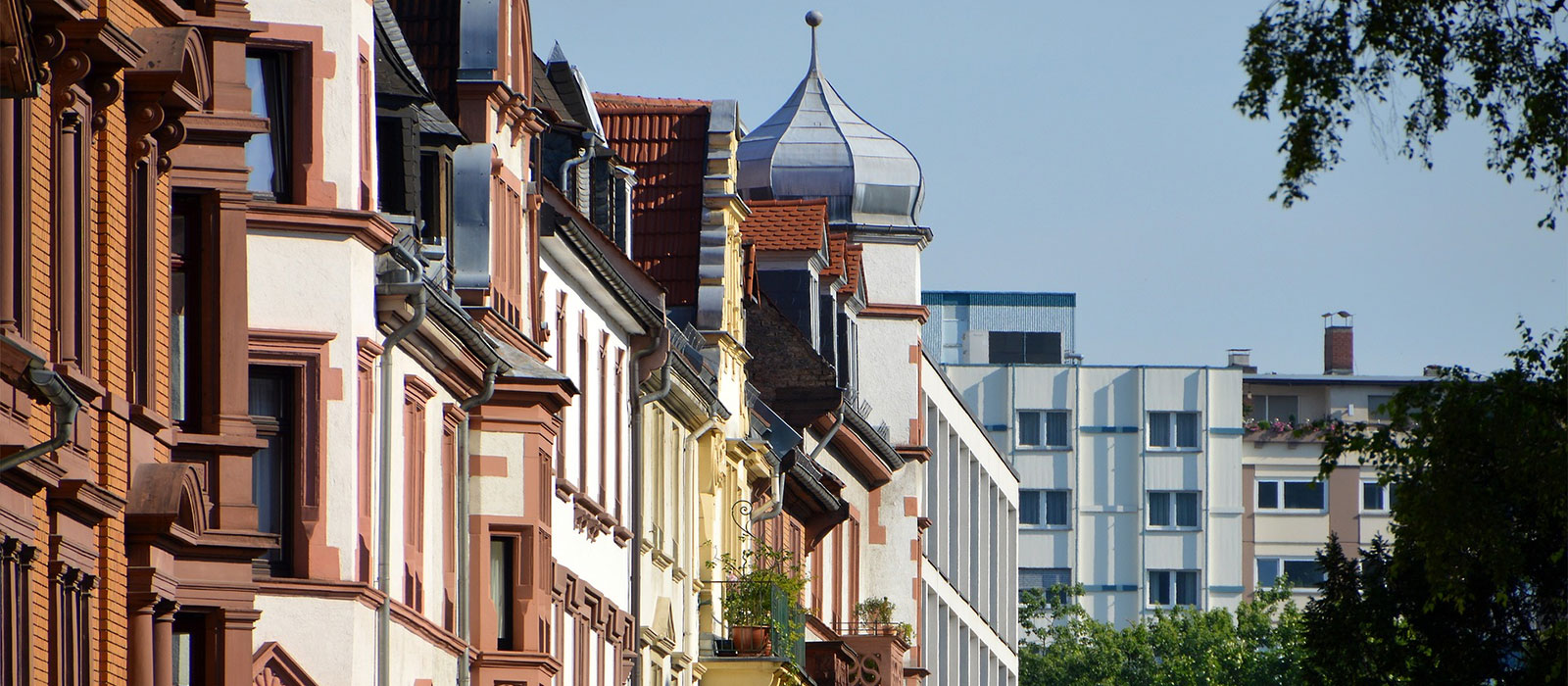 Banner image for European Neighbourhood Policy