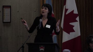 Thumbnail for: Crina Viju, “Trade, Sanctions, and Economic Issues in EU-Russia Relations”