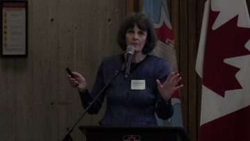 Thumbnail for: Joan DeBardeleben, “Alternative Paradigms For EU-Russia Neighbourhood Relations: Which Way Forward?”