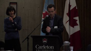 Thumbnail for: “The EU and Russia: Where Now?” Workshop Welcome and Introduction