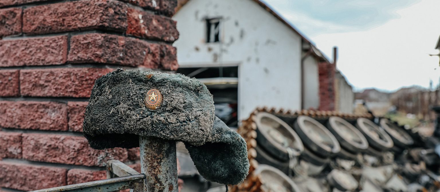 Selfcensorship in Russia public opinion and war in Ukraine War in