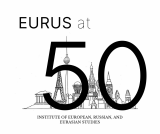 EURUS celebrates 50 years at Carleton University
