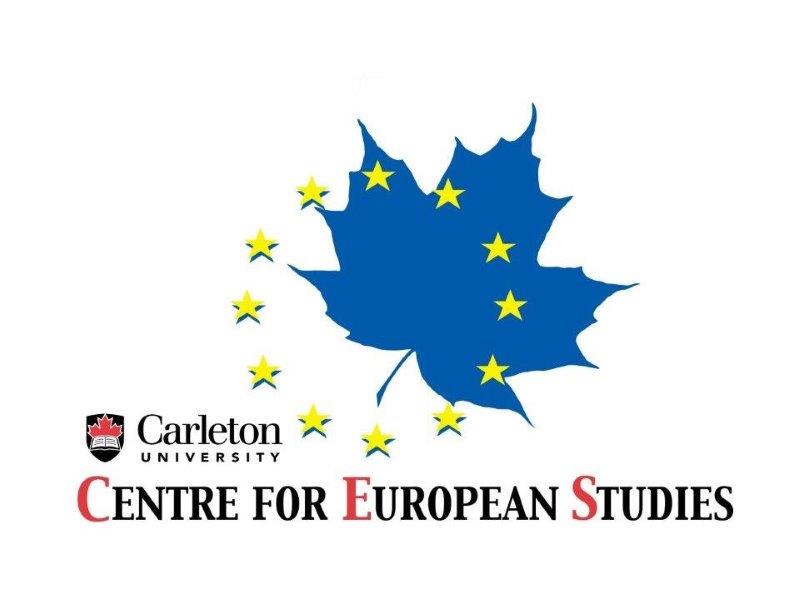 Logo for the Center for European Studies