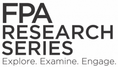FPA Research Series Logo