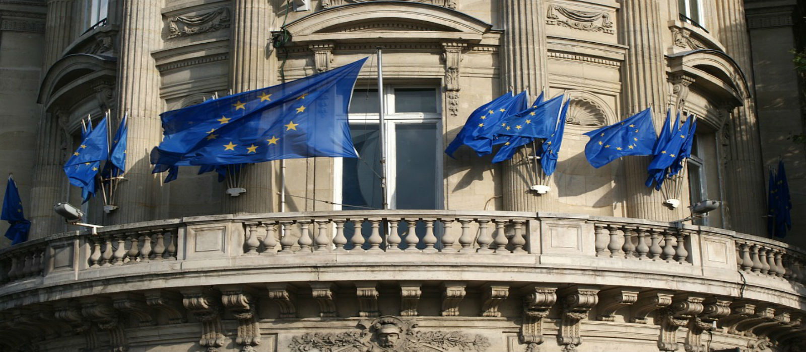 Banner image for The European Union Study Tour and Internship Program