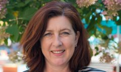 Alison LeClaire is Global Affairs Canada’s Senior Arctic Official and Director General of Circumpolar Affairs, Eastern Europe and Eurasia.