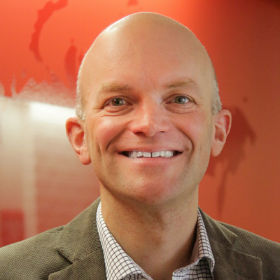 Portrait of professor Achim Hurrelmann.