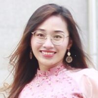 Profile photo of Huyen Doan