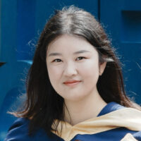 Profile photo of Huixin Qiu