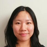 Photo of Melody Li Photo of Melody Li