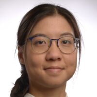 Profile photo of Grace Tseng