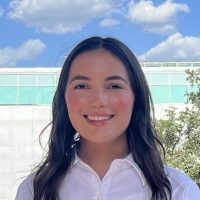 Photo of Jimena Villarreal