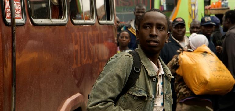 Your Guide to the Inaugural African Film Festival of Ottawa - Faculty of  Arts & Social Sciences