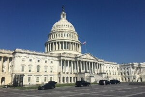 U.S. Capitol Building