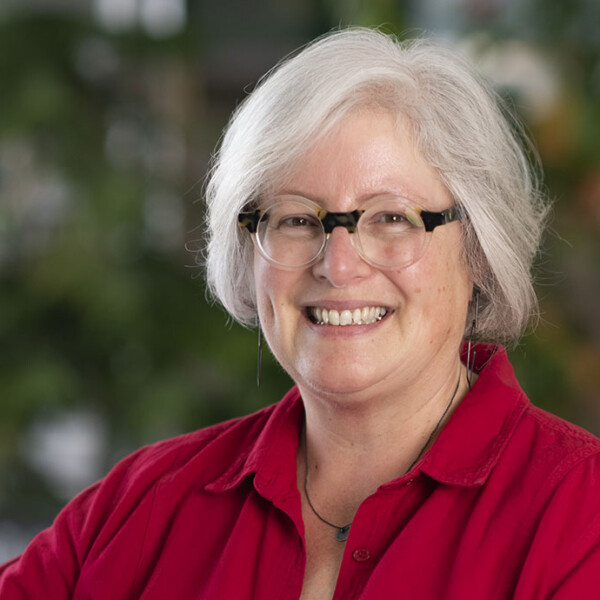 Professor Ellen Waterman