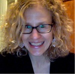 Dr. Allyson Rogers, Postdoctoral Fellow