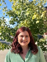 Gale Franklin, PhD Candidate, Canadian Studies