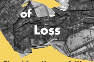 Cartographies of Loss Conference Poster
