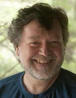 Dr. Peter Coffman, School for Studies in Art and Culture.
