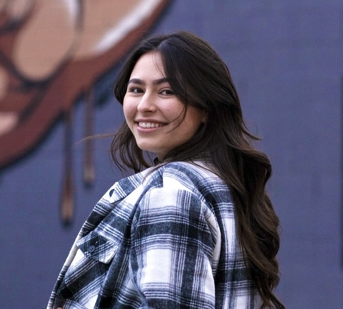 Angeleah Brazeau-Emmerson