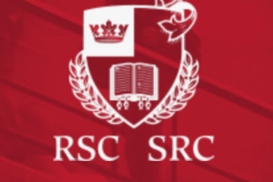 The Royal Society of Canada Logo