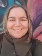 Professor Tonya Davidson, Sociology