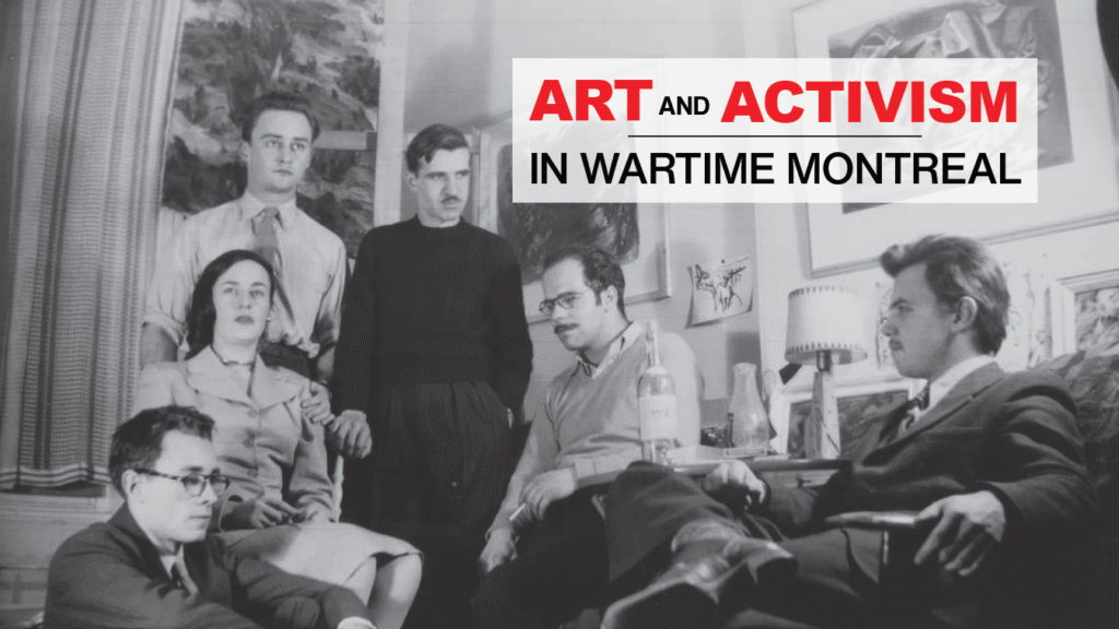 Vickers-Verduyn Lecture in Canadian Studies