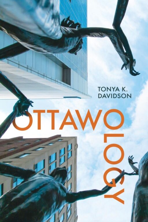Ottawaology Book Cover