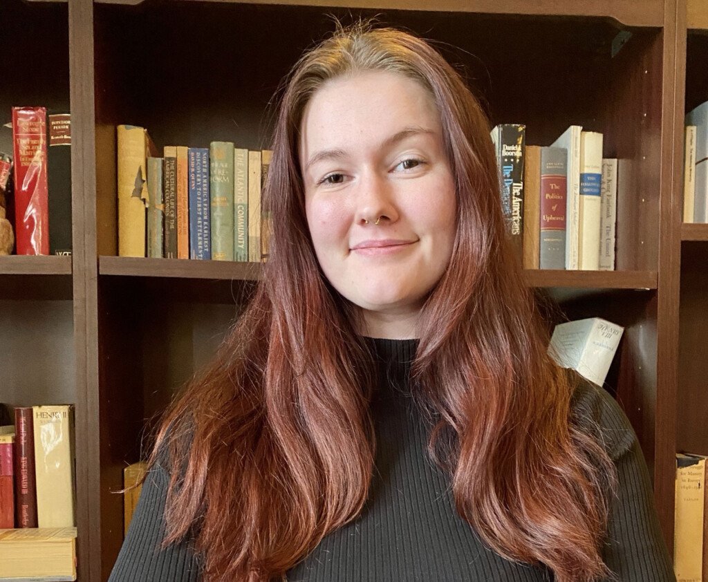 Hannah Wanamaker (she/her)