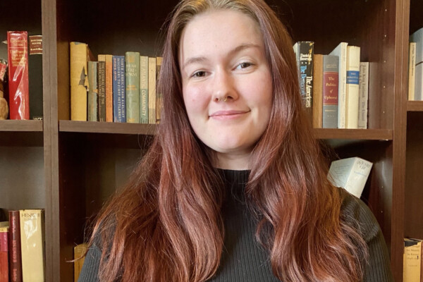 Hannah Wanamaker (she/her)