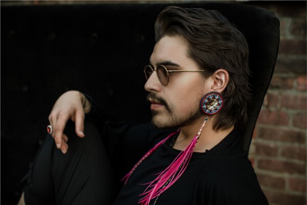 Dr. Joshua Whitehead