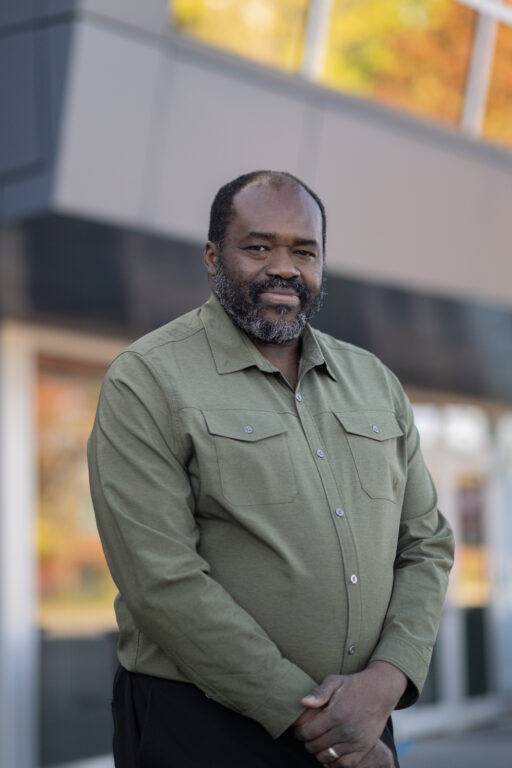 Dr. Aboubakar Sanogo