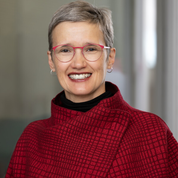 Professor Dana Dragunoiu