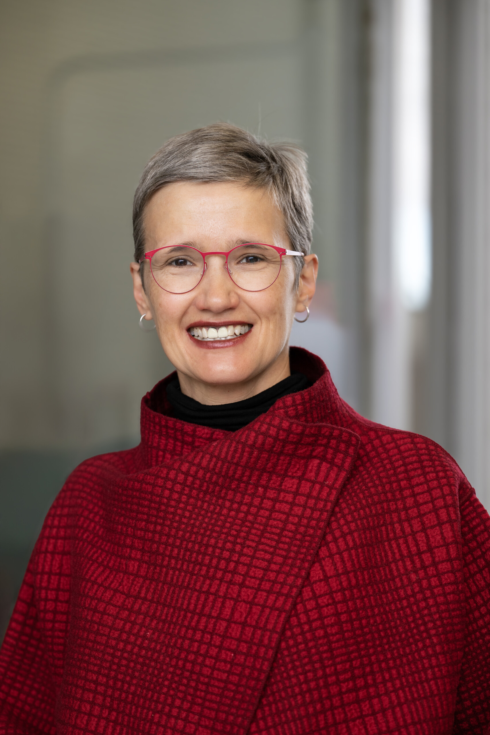 Professor Dana Dragunoiu