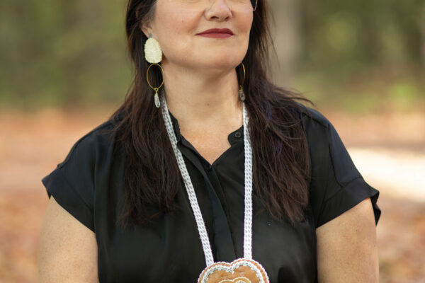 Dr. Kahente Horn-Miller