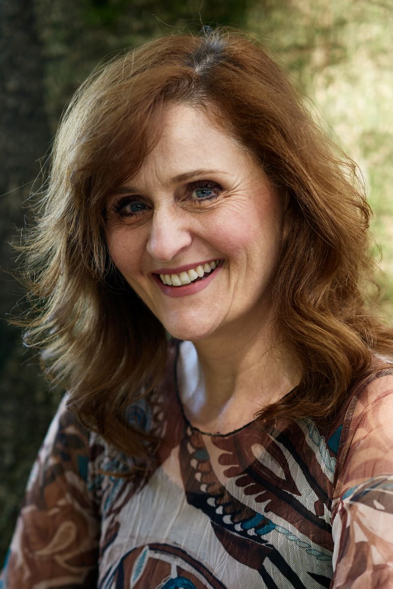 Professor Stefania Maggi