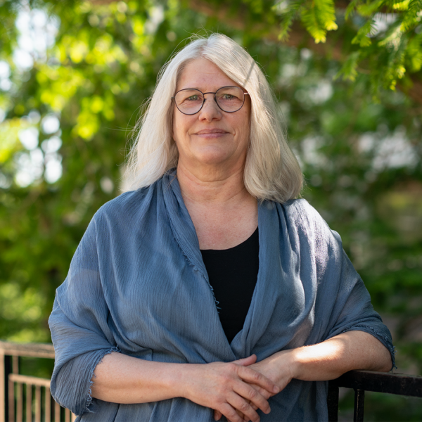 Susan Birkwood