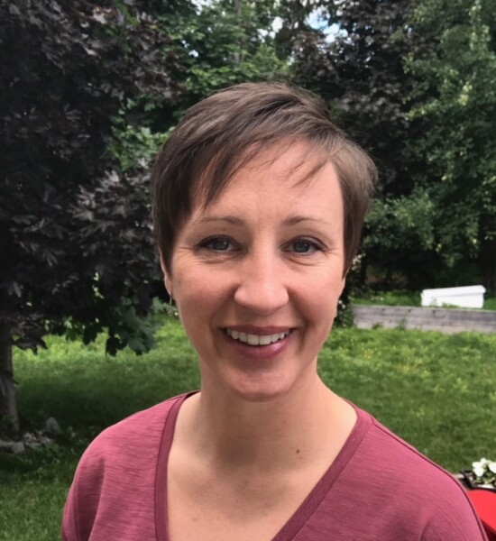 Professor Deanna Whelan