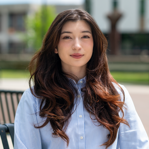 FASS Student Ambassador