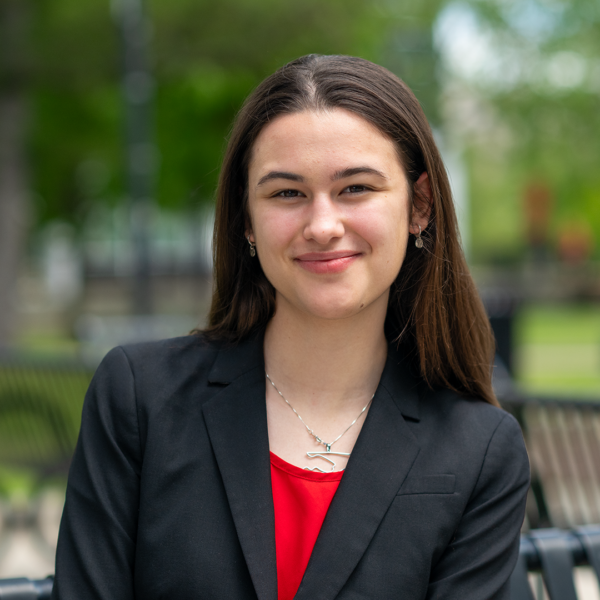 FASS Student Ambassador