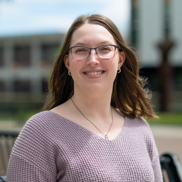FASS Student Ambassador