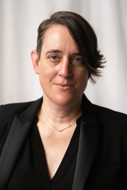Kathryn Lofton
