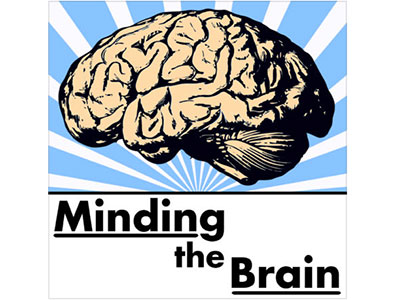 brain podcast
