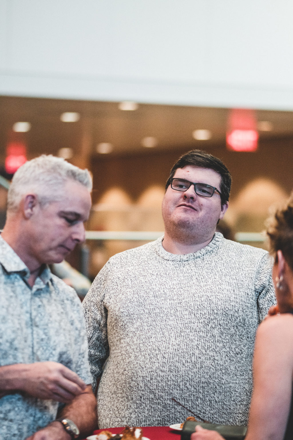 students and parents