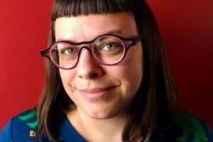 Professor Kelly Fritsch