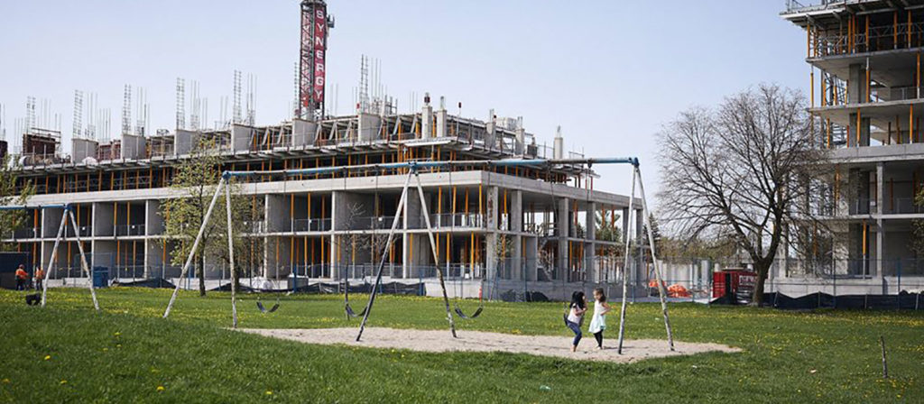 Herongate Development