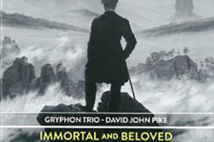 Immortal and Beloved