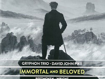 Immortal and Beloved