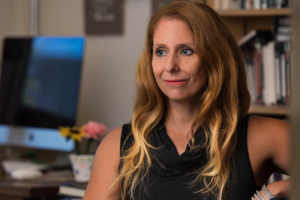 Professor Jennifer Evans